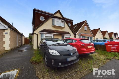 5 bedroom detached house for sale, Sandells Avenue, Ashford, Surrey, TW15