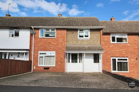 3 bedroom house for sale, Westfaling Street, Whitecross, Hereford, HR4