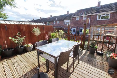 3 bedroom house for sale, Westfaling Street, Whitecross, Hereford, HR4