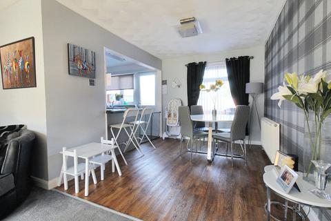 24 Braidwood Place, Linwood, Paisley, PA3 3SN
