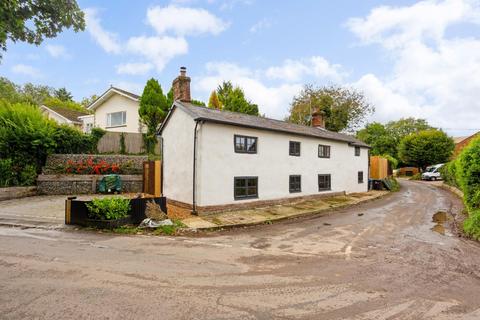 3 bedroom cottage for sale, Chine Road, Upper Woodford, Salisbury