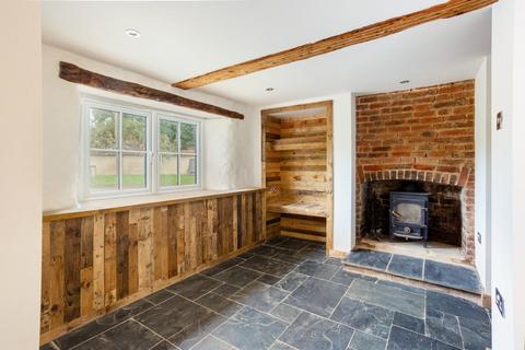 3 bedroom cottage for sale, Chine Road, Upper Woodford, Salisbury