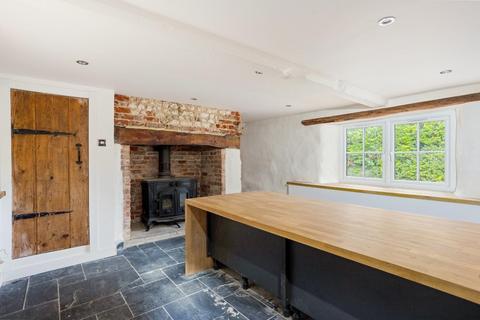 3 bedroom cottage for sale, Chine Road, Upper Woodford, Salisbury