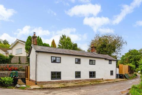 3 bedroom cottage for sale, Chine Road, Upper Woodford, Salisbury