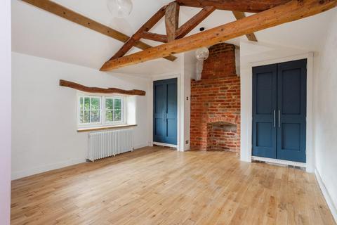 3 bedroom cottage for sale, Chine Road, Upper Woodford, Salisbury