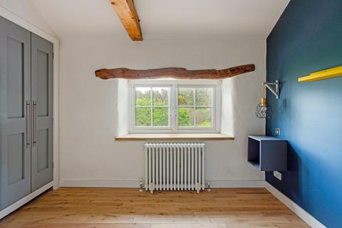 Sava Cottage, 2 Chine Road, Upper Woodford, Salisbury, SP4 6NX
