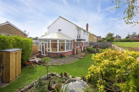 3 bedroom detached house for sale, Park View Rise, Nonington