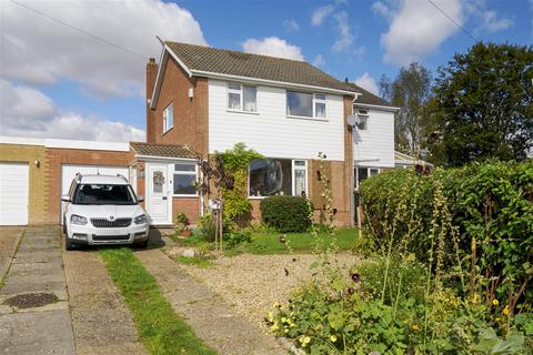 3 bedroom detached house for sale, Park View Rise, Nonington