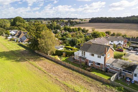 3 bedroom detached house for sale, Park View Rise, Nonington