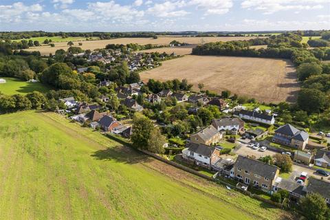 3 bedroom detached house for sale, Park View Rise, Nonington