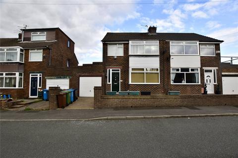 3 bedroom semi-detached house for sale, Hebron Street, Royton, Oldham, Greater Manchester, OL2