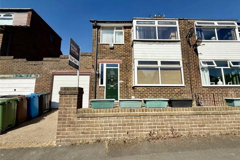 3 bedroom semi-detached house for sale, Hebron Street, Royton, Oldham, Greater Manchester, OL2