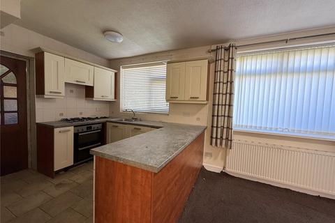 3 bedroom semi-detached house for sale, Hebron Street, Royton, Oldham, Greater Manchester, OL2