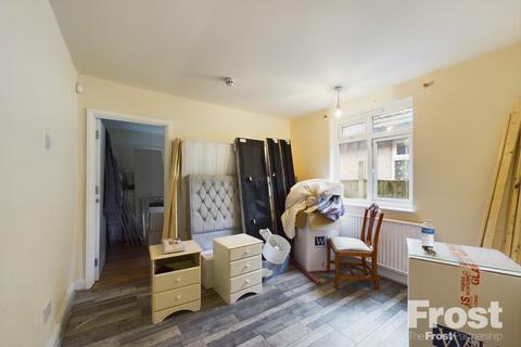 undefined, Station Crescent, Ashford, Surrey, TW15