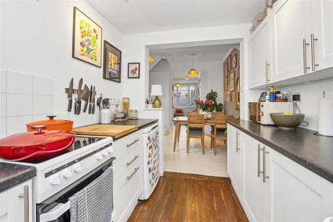 3 bedroom terraced house for sale, Victoria Street, Bury St. Edmunds