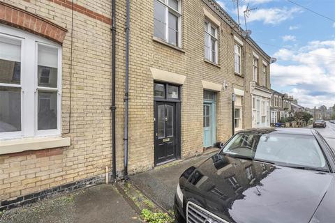 3 bedroom terraced house for sale, Victoria Street, Bury St. Edmunds