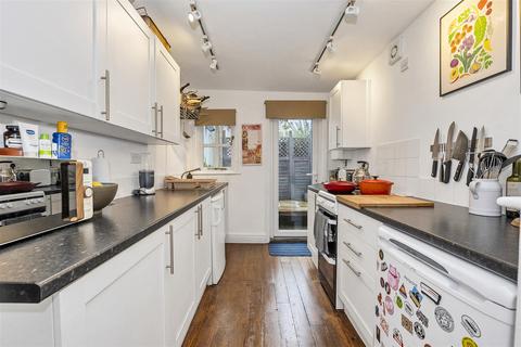 3 bedroom terraced house for sale, Victoria Street, Bury St. Edmunds