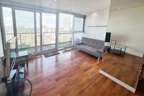 1 bedroom flat for sale, Clowes Street, Salford, Greater Manchester, M3