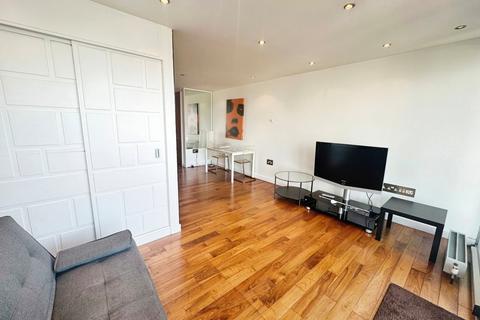 1 bedroom flat for sale, Clowes Street, Salford, Greater Manchester, M3