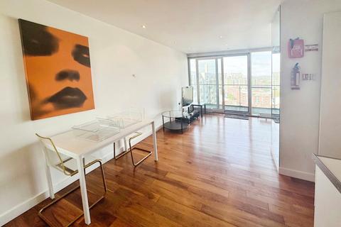 1 bedroom flat for sale, Clowes Street, Salford, Greater Manchester, M3