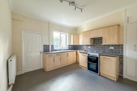 3 bedroom end of terrace house for sale, Fleetgate, Barton Upon Humber, North Lincs, DN18