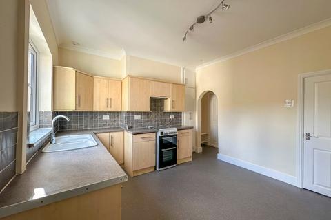 3 bedroom end of terrace house for sale, Fleetgate, Barton Upon Humber, North Lincs, DN18