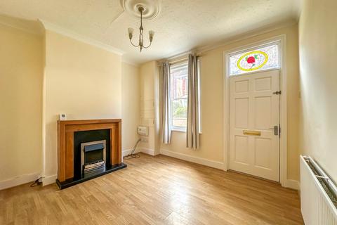 3 bedroom end of terrace house for sale, Fleetgate, Barton Upon Humber, North Lincs, DN18