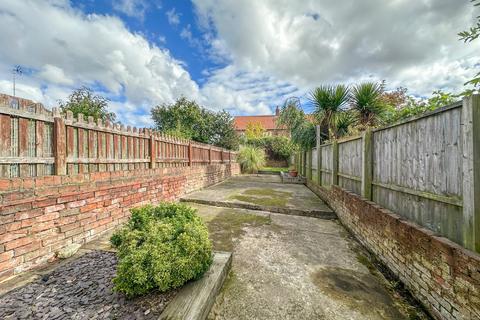 undefined, Fleetgate, Barton Upon Humber, North Lincs, DN18