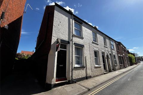 3 bedroom end of terrace house for sale, Fleetgate, Barton Upon Humber, North Lincs, DN18