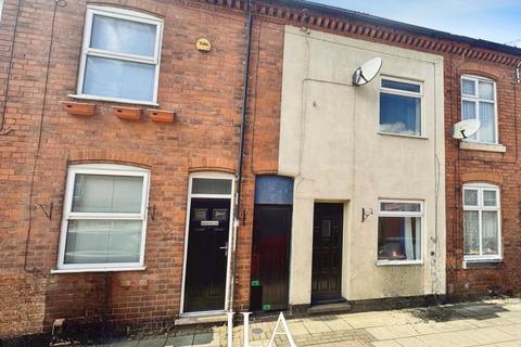 2 bedroom terraced house to rent, Wigston LE18