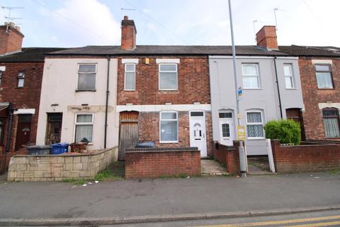 3 bedroom terraced house to rent, Anglesey Road , Burton upon Trent DE14