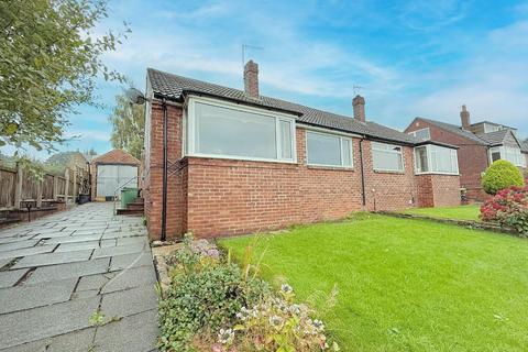 4 bedroom semi-detached bungalow for sale, Carr Hill Drive, Calverley, Pudsey