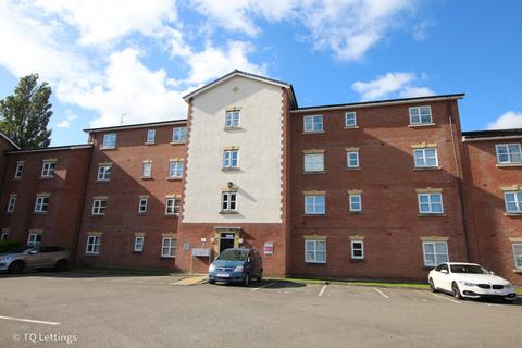 2 bedroom apartment to rent, Lawnhurst Avenue, Wythenshawe M23