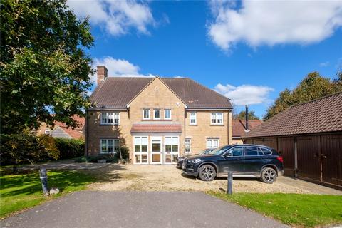 5 bedroom detached house for sale, Foxcombe Lane, Horsington, Templecombe, Somerset, BA8