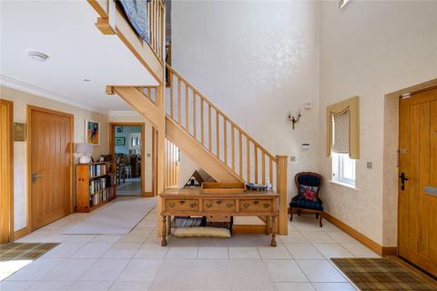 5 bedroom detached house for sale, Foxcombe Lane, Horsington, Templecombe, Somerset, BA8