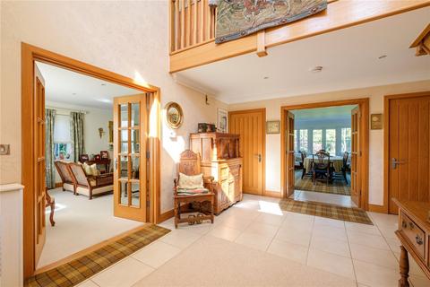 5 bedroom detached house for sale, Foxcombe Lane, Horsington, Templecombe, Somerset, BA8