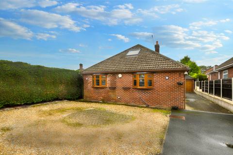 2 bedroom bungalow for sale, Green Lane, Lofthouse, Wakefield, West Yorkshire