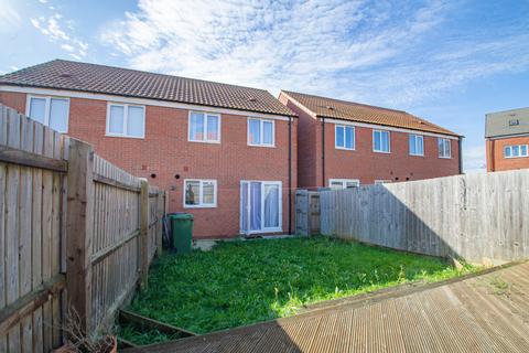 3 bedroom semi-detached house for sale, Stanground South, Peterborough PE2