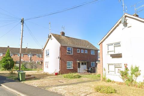 2 bedroom flat for sale, 16 Skiddaw Close, Worcester, Worcestershire, WR4 9HU