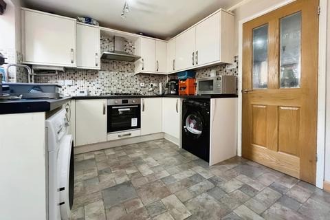 3 bedroom semi-detached house for sale, Bracken Close, Leicestershire LE5