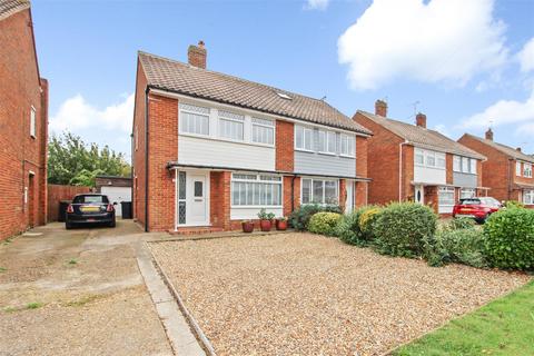 3 bedroom semi-detached house for sale, All Saints Avenue, Margate