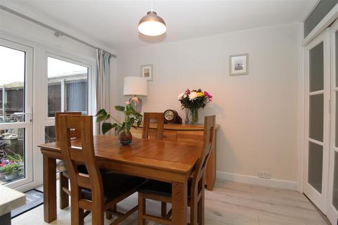 3 bedroom semi-detached house for sale, All Saints Avenue, Margate