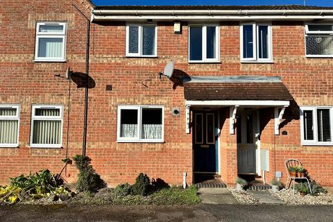 2 bedroom terraced house to rent, Lexham Road, TEMPLEMEAD PE30