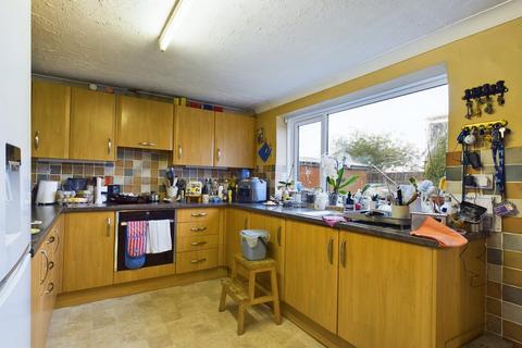 4 bedroom character property for sale, Flegg Green, King's Lynn PE33