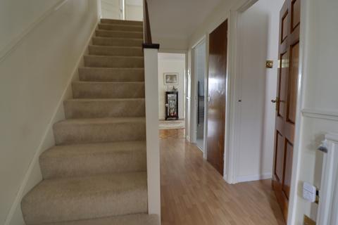 4 bedroom detached house for sale, Longrise, Billericay, CM12