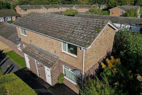 48 Appletrees, Bar Hill, Cambridge, CB23 8SJ