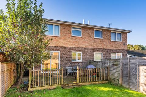 48 Appletrees, Bar Hill, Cambridge, CB23 8SJ
