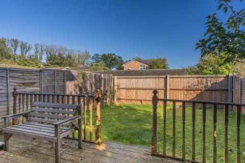 48 Appletrees, Bar Hill, Cambridge, CB23 8SJ