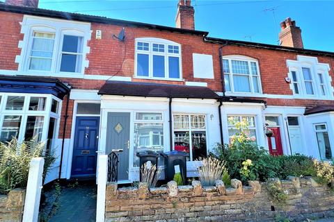 2 bedroom terraced house to rent, Oxford Street, Birmingham B30