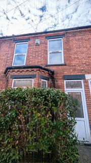 5 bedroom terraced house for sale, Scorer Street, Lincoln